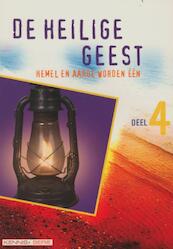 De Heilige Geest - Agnes Laurey (ISBN 9789087450106)