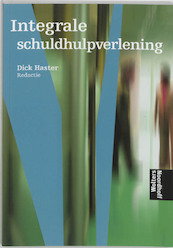 Integrale schuldhulpverlening - (ISBN 9789001400057)