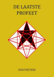 De laatste profeet - Han Peeters (ISBN 9789462170735)