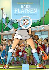 Rare flatsen - Gerard van Gemert (ISBN 9789044824223)
