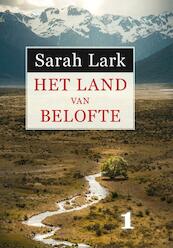 Het land van belofte - S. Lark (ISBN 9789036429153)