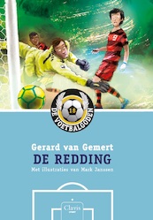 De redding - Gerard van Gemert (ISBN 9789044832754)