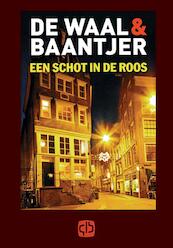 Een schot in de roos - Simon de Waal, A.C. Baantjer (ISBN 9789036427746)