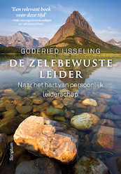 De zelfbewuste leider - Godfried IJsseling (ISBN 9789463191418)