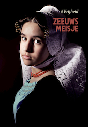 Zeeuws Meisje #vrijheid - Rem van den Bosch (ISBN 9789083022734)
