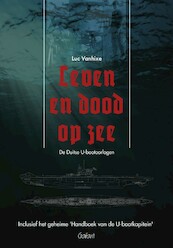 Leven en dood op zee - Luc Vanhixe (ISBN 9789044138054)