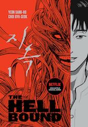 The Hellbound Volume 1 - Yeon Sang-Ho (ISBN 9781506726885)