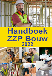 Handboek ZZP Bouw - (ISBN 9789074312509)