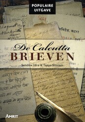 De Calcutta Brieven - Sandew Hira, Tanya Sitaram (ISBN 9789074897716)