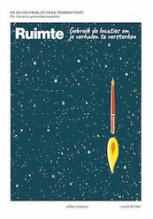 Ruimte - Louis Stiller (ISBN 9789045706207)