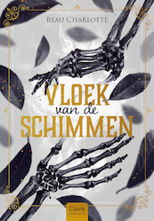 Vloek van de schimmen - Beau Charlotte (ISBN 9789044847475)