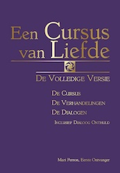 Een Cursus van Liefde - Mari Perron (ISBN 9789464810837)