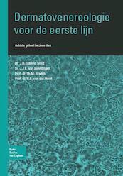 Dermatovenereologie voor de eerste lijn - J.H. Sillevis Smitt (ISBN 9789031353194)
