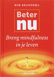 Beter nu - Rob Brandsma (ISBN 9789055945580)