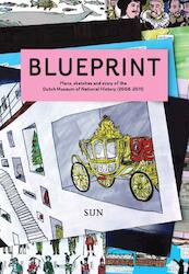 Blueprint for a national historical museum - (ISBN 9789461058805)
