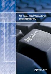 Rapporteren en Analyseren met MS Excel - . (ISBN 9789088620379)