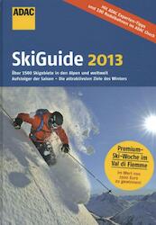 ADAC SkiGuide 2013 - (ISBN 9783862070466)