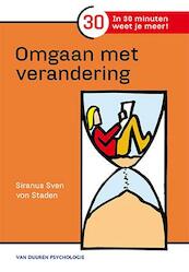Omgaan met verandering - Siranus Sven von Straden (ISBN 9789089652218)