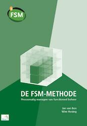 De FSM-methode - Jan van Bon, Wim Hoving (ISBN 9789491710056)
