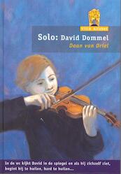 Solo: David Dommel - D. van Driel (ISBN 9789043702096)