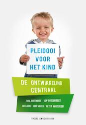 Pleidooi voor het kind - Thom Roozenbeek, Jon Roozenbeek, Henk Derks, Peter Vereijken (ISBN 9789088506741)