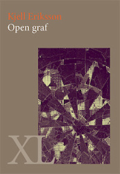 Open graf - Kjell Eriksson (ISBN 9789046309995)