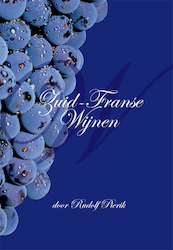 Zuid-Franse wijnen - Rudolf Pierik (ISBN 9789087598471)