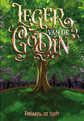 Leger van de Godin - Dagmar van der Krift (ISBN 9789078437970)