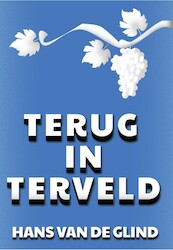 Terug in Terveld - Hans van de Glind (ISBN 9789083133447)