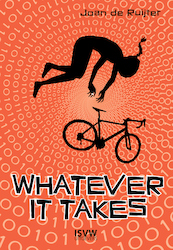 Whatever it takes - Joan de Ruijter (ISBN 9789083262390)