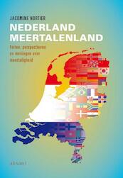 Nederland meertalenland - J. Nortier (ISBN 9789048521258)