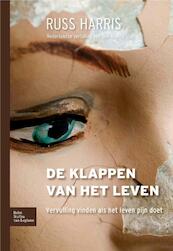 De klappen van het leven - Russ Harris (ISBN 9789031391523)