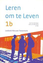 1b Oude Testament - P. van der Kraan, A. Pals, A.J. van den Herik (ISBN 9789058297624)