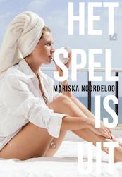 Het spel is uit - Mariska Noordeloos (ISBN 9789463450287)