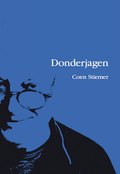 Donderjagen - Coen Stiemer (ISBN 9789463651141)