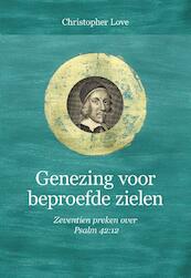 Genezing voor beproefde zielen - C. Love (ISBN 9789087183455)