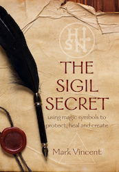 The Sigil Secret - Mark Vincent (ISBN 9781916894600)