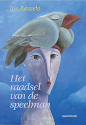 Het raadsel van de speelman - Jos Kessels (ISBN 9789083178523)