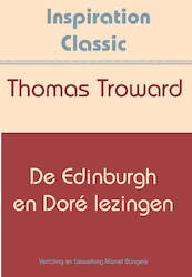 De Edinburgh en Doré lezingen - Thomas Troward (ISBN 9789077662939)