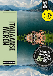 Italiaanse meren - Wat & Hoe Hoogtepunten (ISBN 9789021595412)