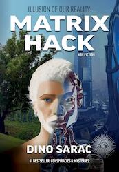 Matrix Hack - Dino Sarac (ISBN 9789464435061)