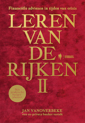 Leren van de rijken II - Jan Vanoverbeke (ISBN 9789072201195)