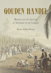 Gouden handel - Kees Uittenhoud (ISBN 9789463655149)