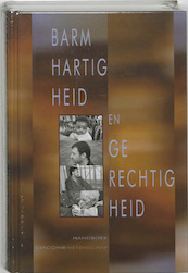 Barmhartigheid en gerechtigheid - (ISBN 9789043509275)