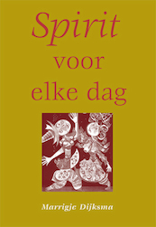 Spirit voor elke dag - M. Dijksma (ISBN 9789057400643)