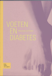 Voeten en diabetes - M.A. van Putten (ISBN 9789031366231)