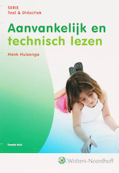 Aanvankelijk en technisch lezen - H. Huizenga (ISBN 9789001800444)