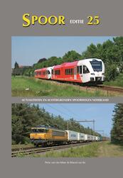 Spoor editie 25 - Peter van der Meer, Marcel van Ee (ISBN 9789060134986)