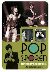 Popsporen - Arnold Zweers (ISBN 9789087882150)