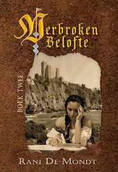 Vebroken Belofte - Rani De Mondt (ISBN 9789493210073)